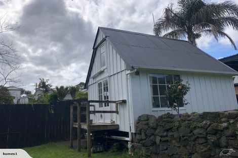 Photo of property in 25 Kowhai Street, Mount Eden, Auckland, 1024