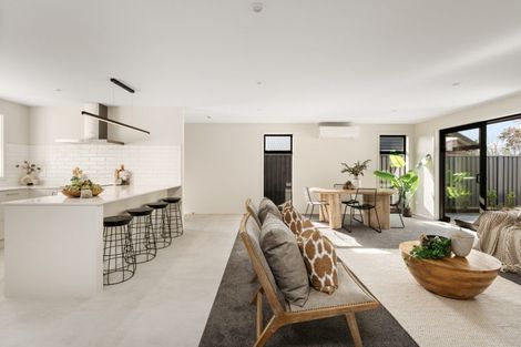 Photo of property in 39 Hammick Crescent, Pyes Pa, 3112