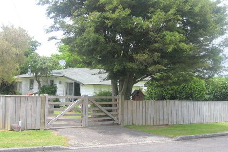 Photo of property in 114 Mangawhero Terrace, Ohakune, 4625
