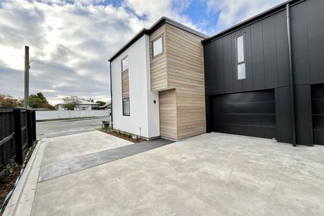 Photo of property in 1/26 Sydney Street, Spreydon, Christchurch, 8024