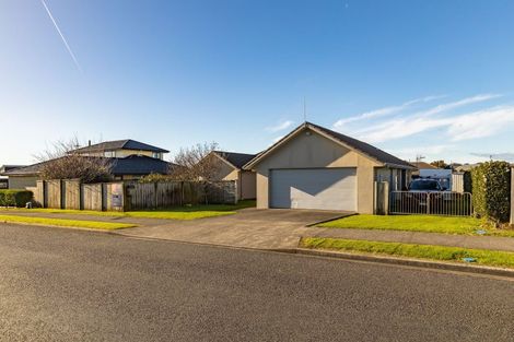 Photo of property in 56 Dillon Drive, Bell Block, New Plymouth, 4312