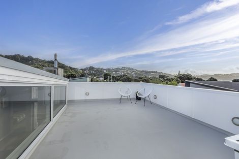 Photo of property in 5 Boardwalk Lane, Seatoun, Wellington, 6022