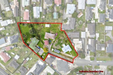 Photo of property in 17 Picton Street, Papatoetoe, Auckland, 2024