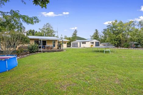 Photo of property in 652 Wakefield-kohatu Highway, Foxhill, Wakefield, 7095