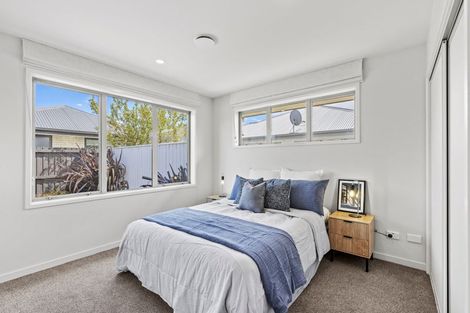 Photo of property in 44 Limbrick Crescent, Wigram, Christchurch, 8042