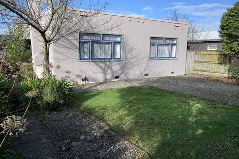 Photo of property in 180 College Street, Awapuni, Palmerston North, 4412