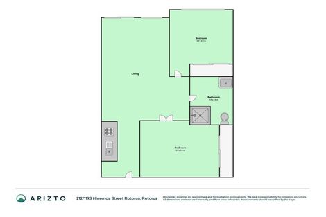 Photo of property in 1193 Hinemoa Street, Rotorua, 3010