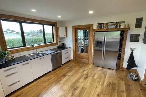 Photo of property in 390 Papakai Road, Taihape, 4795