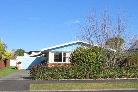 Photo of property in 10 Clements Crescent, Queenwood, Hamilton, 3210