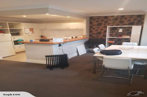 Photo of property in Kelvin House, 1b/16 The Terrace, Wellington Central, Wellington, 6011