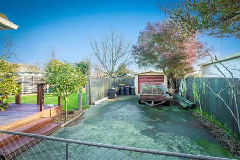 Photo of property in 40 Oriana Crescent, Hornby, Christchurch, 8042