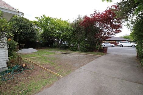 Photo of property in 32 Colombo Street, Cashmere, Christchurch, 8022