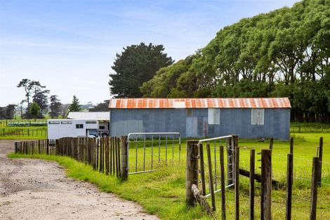 Photo of property in 131 Waitara Road, Brixton, Waitara, 4382