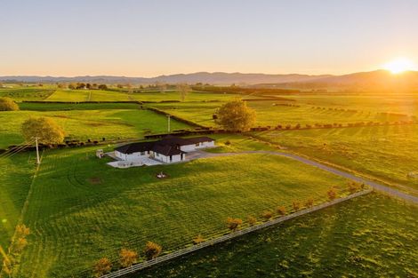 Photo of property in 295 Dawson Road, Taupiri, 3791