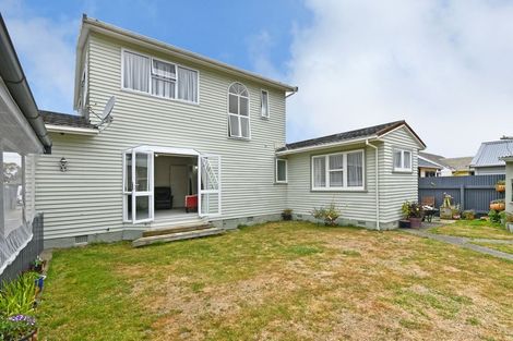Photo of property in 48 Fraser Crescent, Elderslea, Upper Hutt, 5018