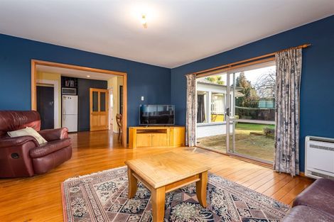 Photo of property in 32 Wesley Street, Kaiapoi, 7630