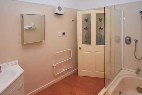 Photo of property in 33 Wilson Street, Geraldine, 7930