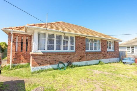 Photo of property in 25 Harper Street, Gonville, Whanganui, 4501