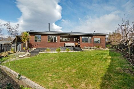 Photo of property in 7 Bernard Road, Albert Town, Wanaka, 9305