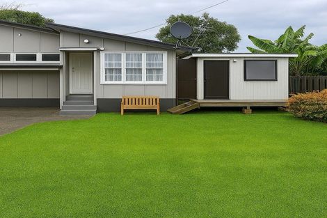 Photo of property in 1/45 Westney Road, Mangere, Auckland, 2022
