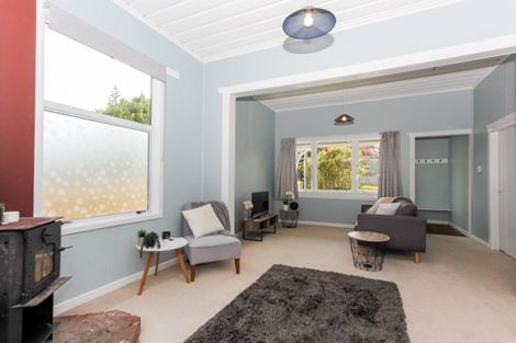 Photo of property in 65a Queen Street, Waitara, 4320