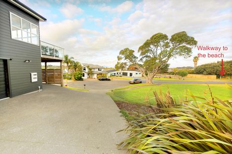 Photo of property in 21 Riverview Place, Waipu, 0582