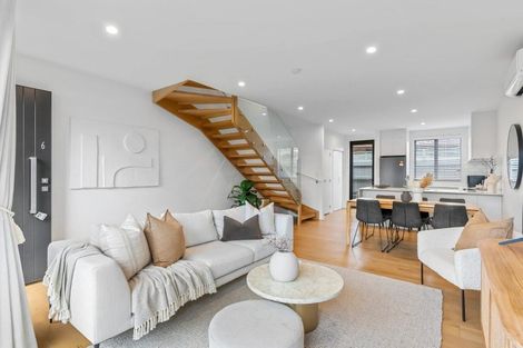 Photo of property in 52d Selwyn Avenue, Mission Bay, Auckland, 1071