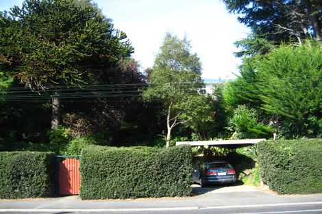 Photo of property in 216 North Road, North East Valley, Dunedin, 9010
