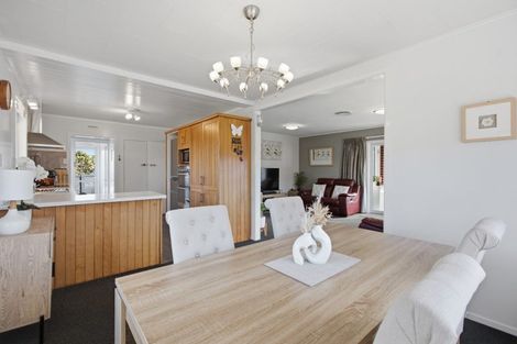 Photo of property in 13 Durham Avenue, Welbourn, New Plymouth, 4312