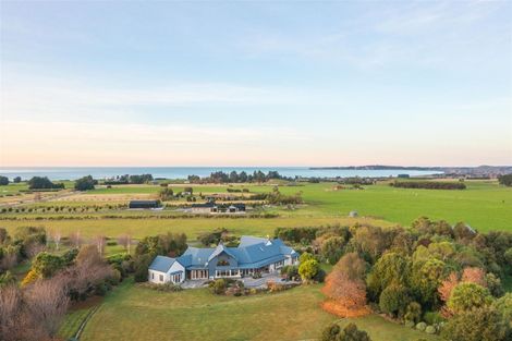 Photo of property in 119 Parsons Road, Hapuku, Kaikoura, 7371