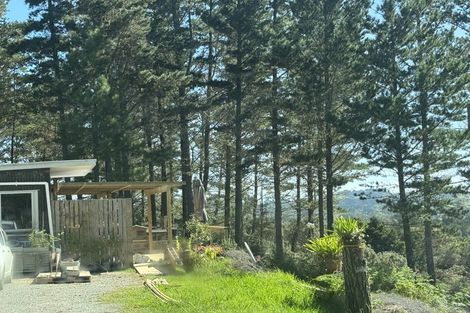 Photo of property in 5318 State Highway 12, Kaikohe, 0472