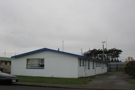 Photo of property in 132a-h Ythan Street, Appleby, Invercargill, 9812