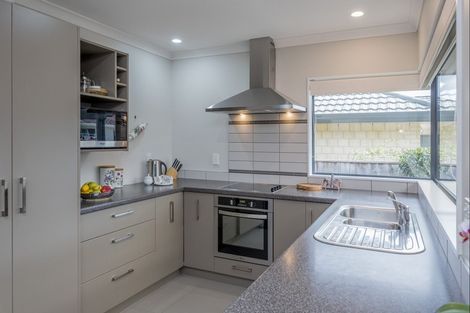 Photo of property in 63a Winchester Street, Levin, 5510