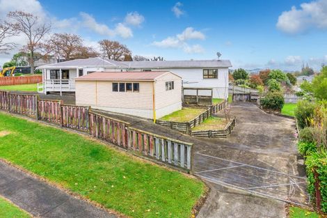 Photo of property in 34 Rolleston Street, Kihikihi, Te Awamutu, 3800