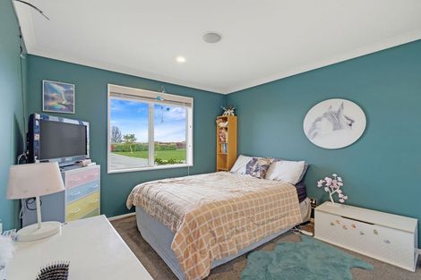 Photo of property in 368 Ashburton Staveley Road, Greenstreet, Ashburton, 7771