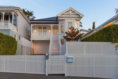 Photo of property in 30 Sheehan Street, Ponsonby, Auckland, 1011