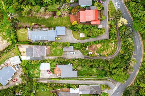 Photo of property in 13 Stratton Street, Normandale, Lower Hutt, 5010