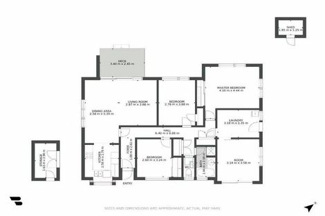 Photo of property in 13/171 Pigeon Mountain Road, Half Moon Bay, Auckland, 2012