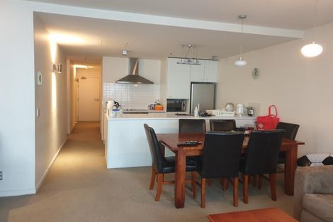 Photo of property in Montreaux Apartments, 3i/164 The Terrace, Wellington Central, Wellington, 6011