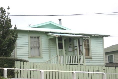 Photo of property in 16 Tarikaka Street, Ngaio, Wellington, 6035