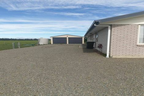 Photo of property in 166 Barkers Road, Methven, Rakaia, 7782