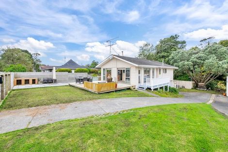Photo of property in 22 Scarlock Avenue, Browns Bay, Auckland, 0630