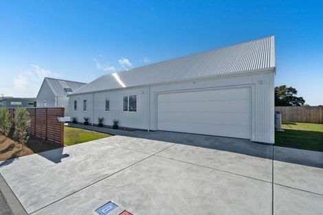 Photo of property in 19b Madison Street, Carterton, 5713