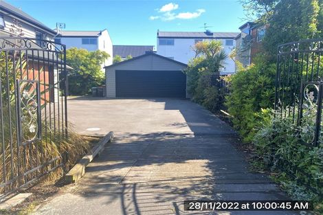 Photo of property in 82 Springfield Road, St Albans, Christchurch, 8014
