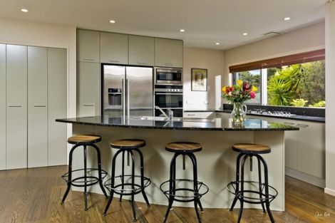 Photo of property in 10 Remu Place, Greenhithe, Auckland, 0632