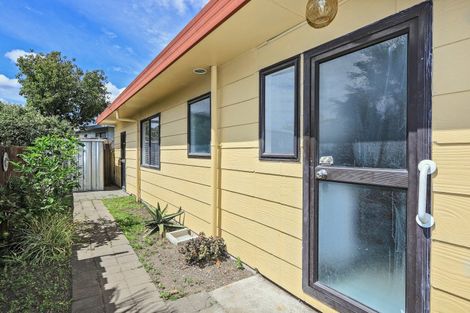 Photo of property in 3/611 Matai Street, Raureka, Hastings, 4120