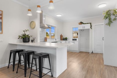 Photo of property in 5 Jordan Street, Hikurangi, 0114