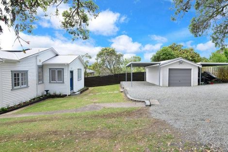 Photo of property in 45 Bertram Street, Warkworth, 0910