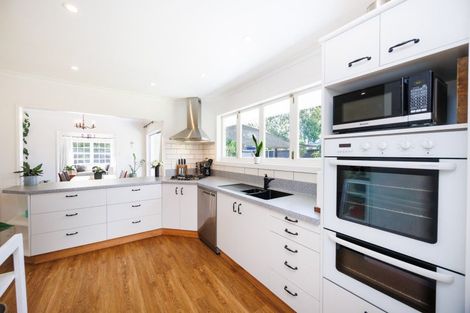 Photo of property in 409 Ruahine Street, Terrace End, Palmerston North, 4410