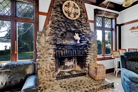 Photo of property in 21 Dives Avenue, Hawera, 4610